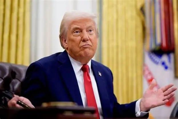 Trump orders probe because gas prices not falling enough | International