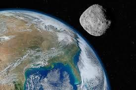 Asteroid zooming past Earth on Saturday visible to stargazers | International