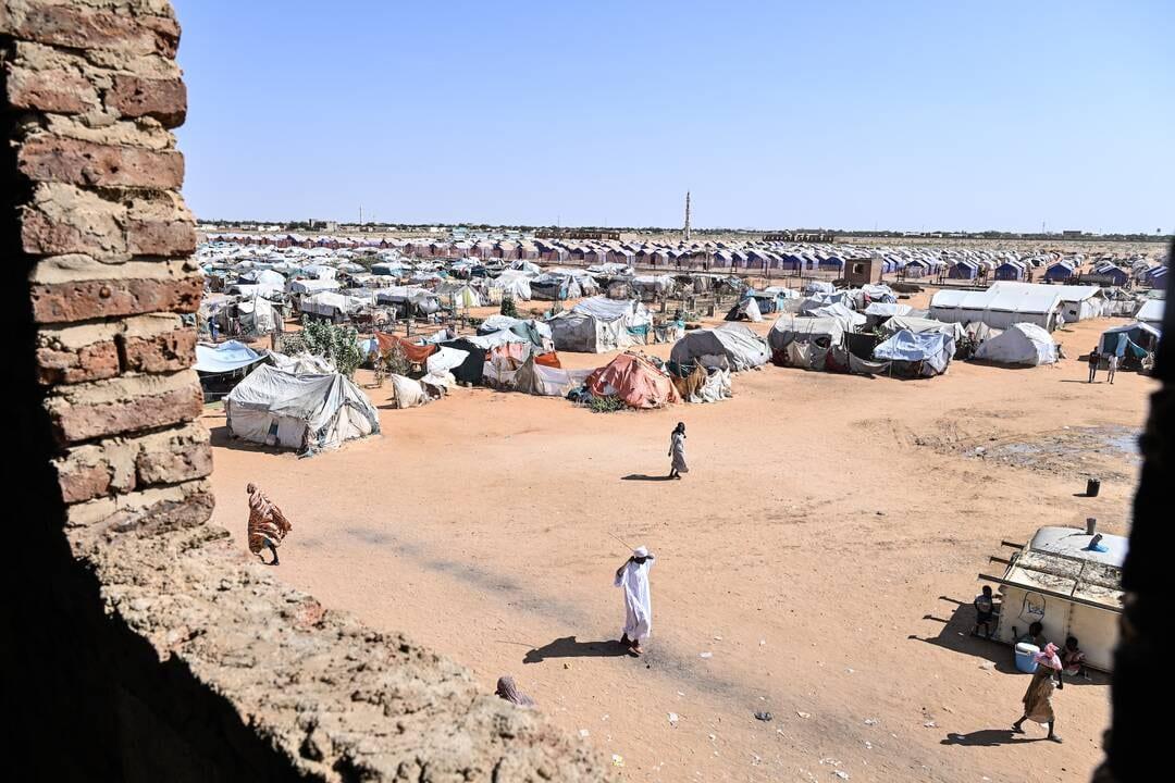 UN sounds 'red alert' over 'catastrophe' in Sudan's El-Obeid | International