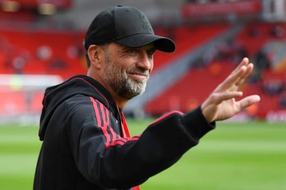 Recharged Klopp 'ready' for Germany coach talks | Sports