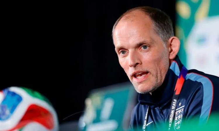 England can write new Azteca history by meeting Mexico challenge, says Tuchel | Sports