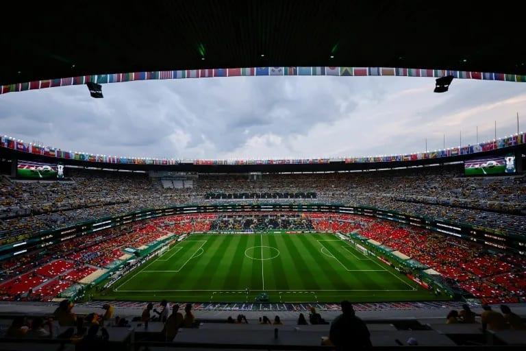 England, Mexico take centre stage in Azteca blockbuster | Sports