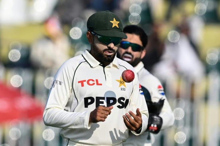 Azam to captain Pakistan on West Indies and England Test tours | Sports