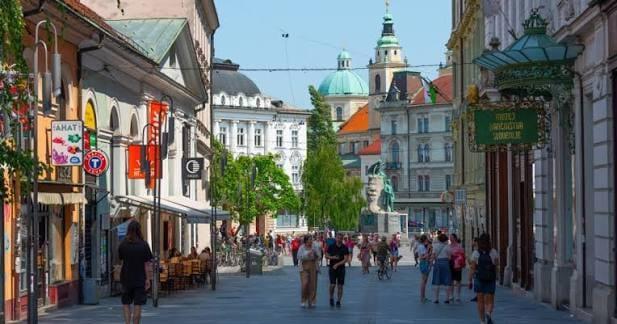 Israel appoints first-ever resident ambassador to Slovenia | International