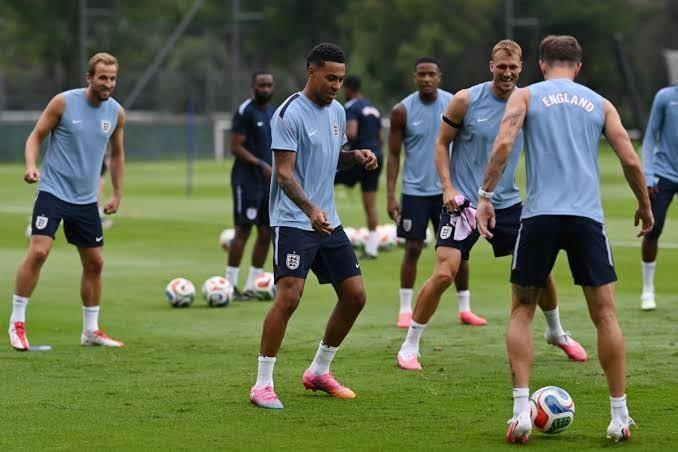 England, Mexico take centre stage in Azteca blockbuster | Sports