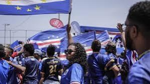 Euphoric homecoming for Cape Verde after heroic World Cup defeat | Sports