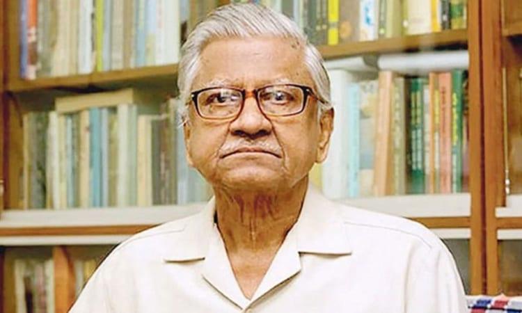 DU White Panel condoles death of Prof Abul Kashem Fazlul Haq | News