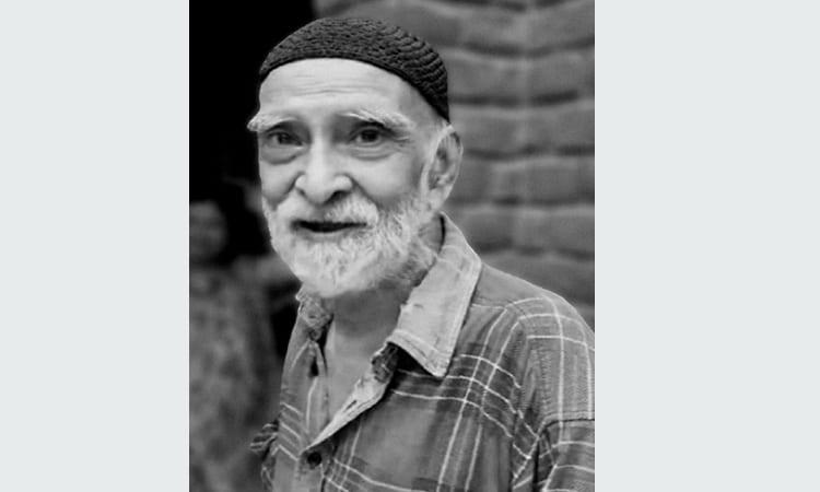 Scholarly journalist, teacher Shahed Kamal laid to eternal rest | Others