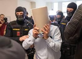 Verdict expected in Austrian trial of Syrian ex-general accused of torture | International
