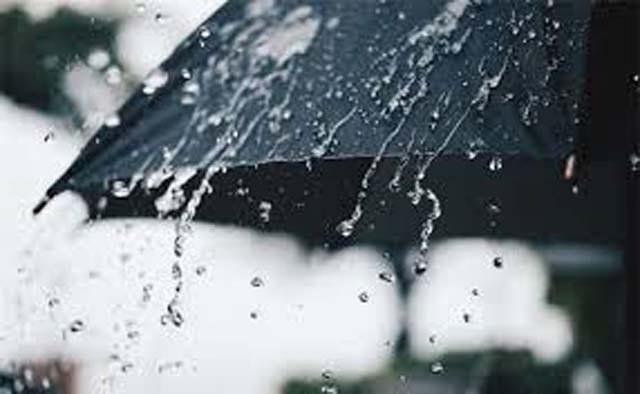 Heavy rainfall likely across country | News