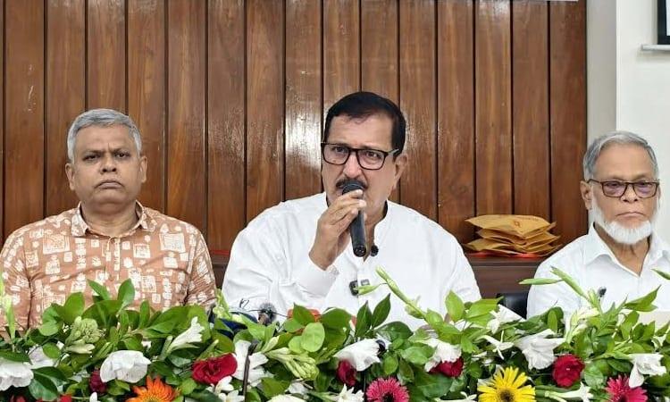 Boro Kuthi to be handed over to Rajshahi University: Minu | Others