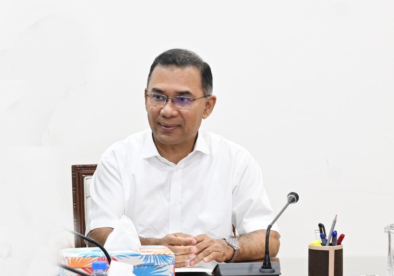 PM for protecting Gulshan-Banani-Baridhara Lake from pollution | News Flash