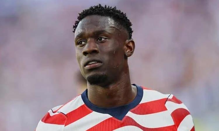 FIFA have "crossed a red line" in Balogun reprieve: UEFA | Sports