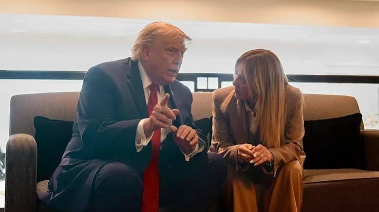Italy reacts to Trump jibe: 'People come and go' | International