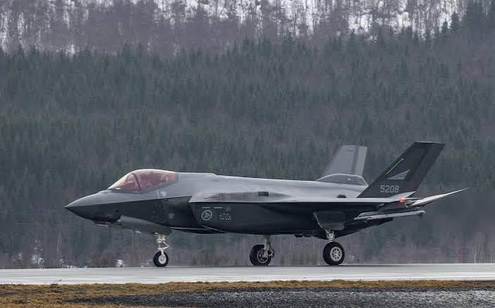 Netanyahu urges US not to sell F-35 fighter jets to Turkey | International