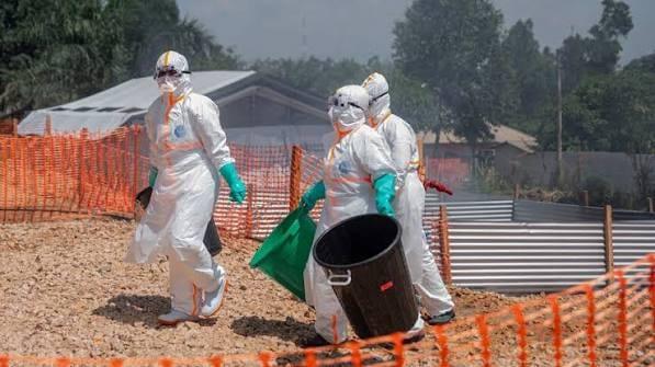 More than 500 dead in DR Congo Ebola outbreak | News