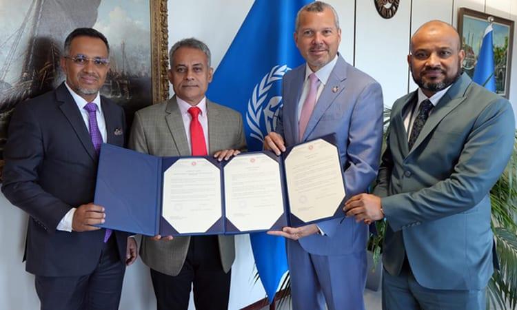 Bangladesh joins international maritime liability conventions | News