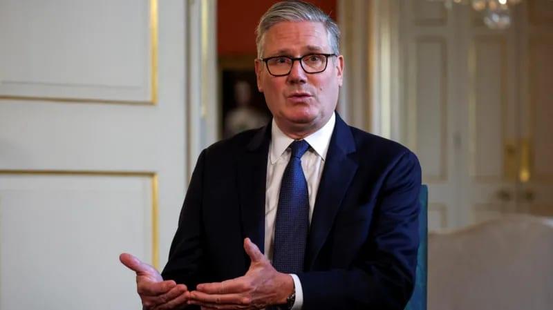 UK PM steps in over change to England-Mexico kick-off time | Sports