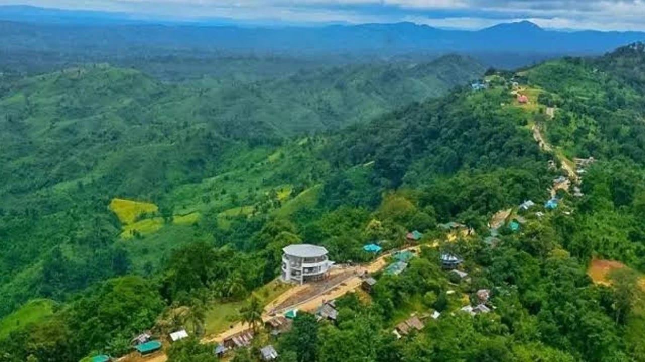 Travel restricted at all Bandarban tourist spots until July 10 | Others