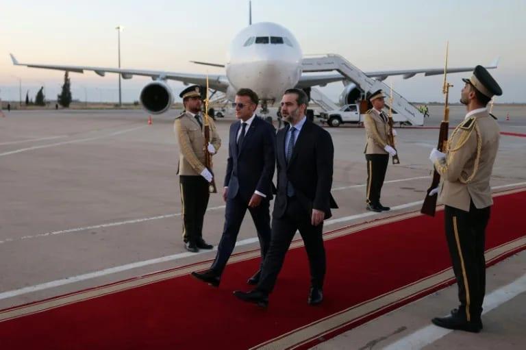 Macron arrives in Syria for first post-Assad visit by West European head of state: AFP | International