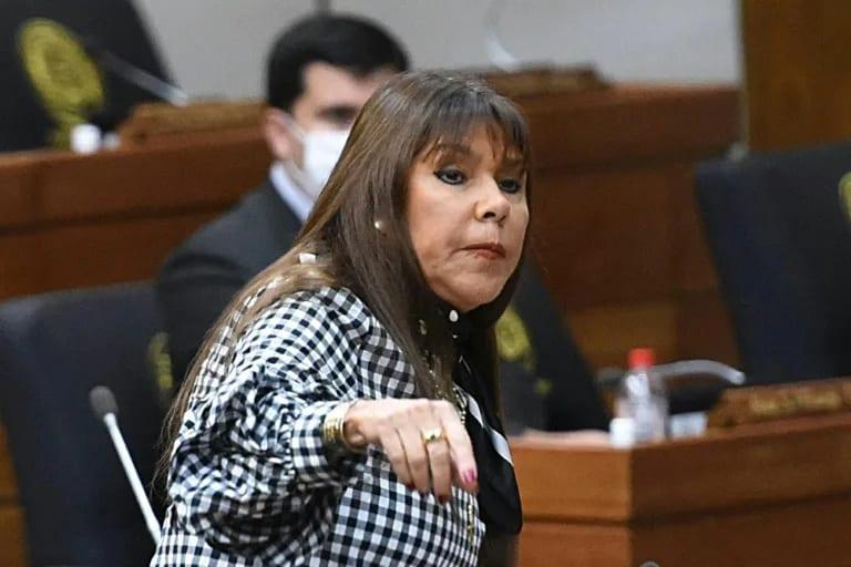 Paraguay govt slams lawmaker for racially abusing France's Mbappe | Sports