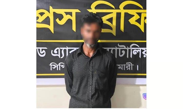 One held with 970 pieces Tapentadol tablets in Panchagarh | District