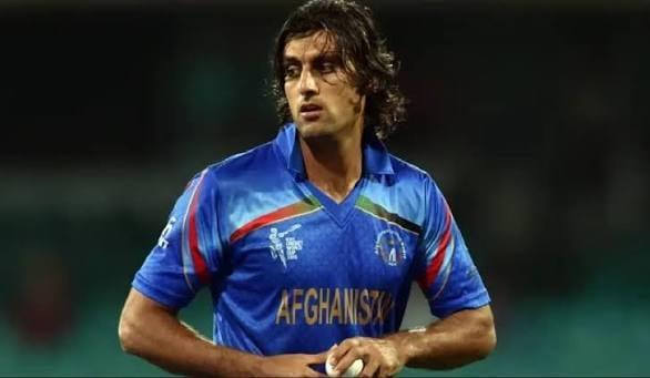 Afghanistan cricketer Shapoor Zadran dies aged 38 | Sports