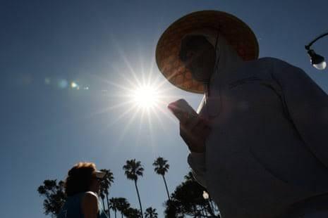 El Nino is expected 'to break records': top expert | International