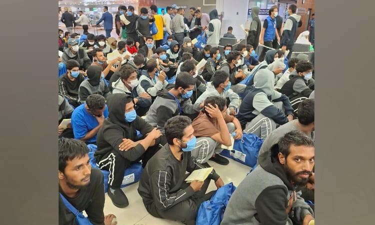 174 more Bangladeshis repatriated from Libya | Others
