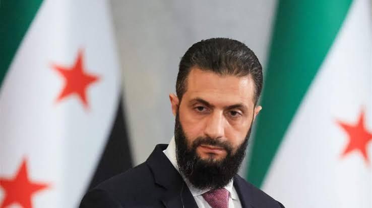 Syria president says agreed with France to install ambassadors 'as soon as possible' | International