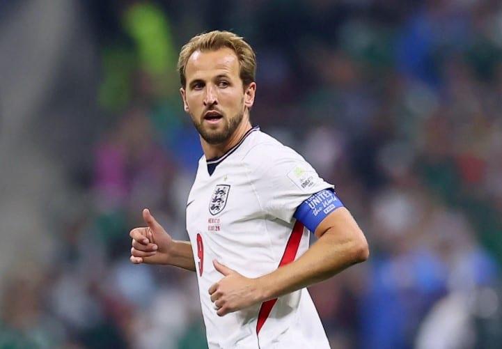 Harry Kane calls for calm after England's World Cup epic against Mexico | Sports