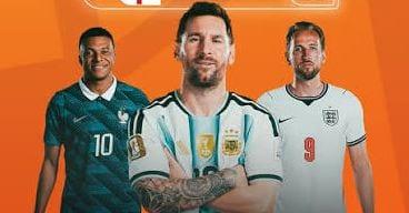 All-time World Cup leading scorers | Sports