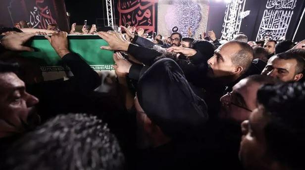 Iraq's holy cities to host funeral processions for Khamenei | International
