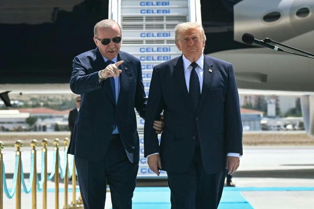 Trump, NATO allies to begin key talks at Turkey summit | News Flash