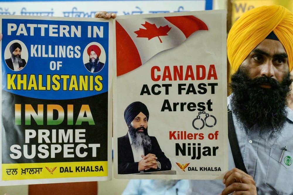 International sting arrests 24 over India-based organised crime | International