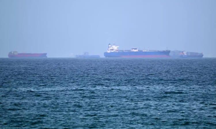 US, Iran trade strikes in new threat to ceasefire | Business