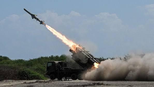 UK to lead European long-range missiles initiative: govt | International