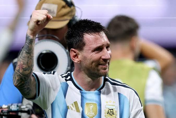 Messi World Cup magic masks familiar penalty frailty | Sports