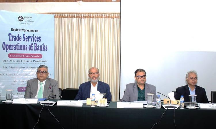 BIBM urges modernization of trade finance | Business