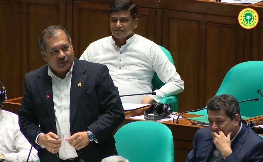 Govt's launches two projects to tackle AI, deepfake threats: Information Minister | JS Session