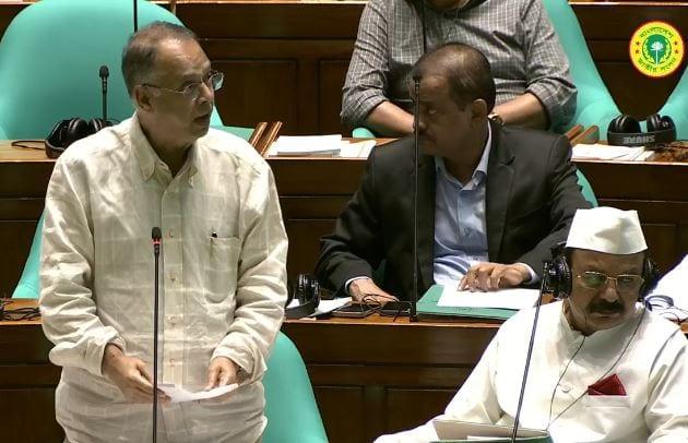 Govt eyes gas output surge as 20 active fields now yield 1,630 mmcfd: Minister | JS Session