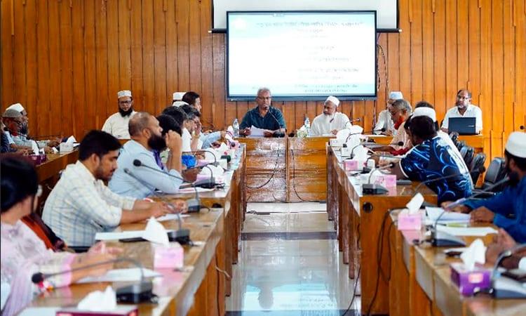 Student-friendly assessment system vital for quality higher education: KUET VC | News