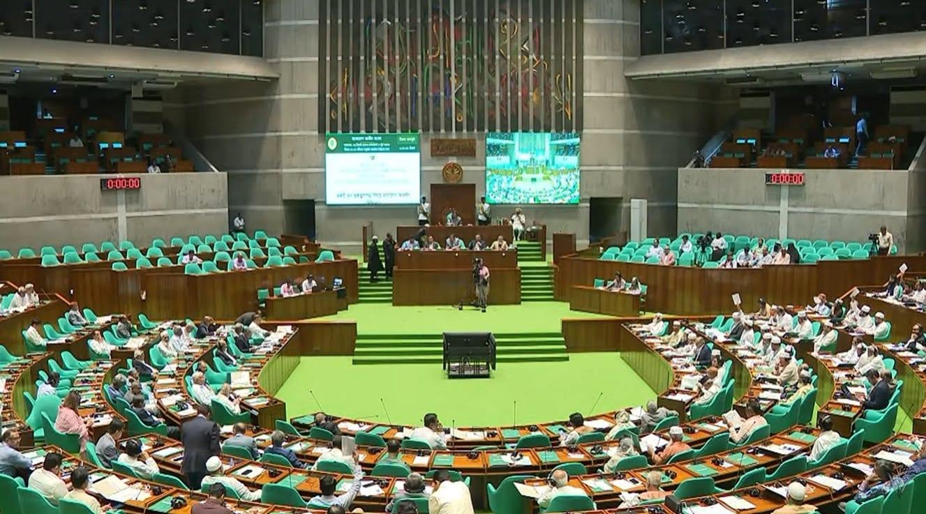 JS committee on public accounts formed | JS Session