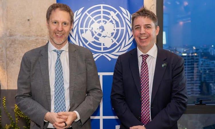 Sweden, UNDP strengthen partnership to support justice reforms in Bangladesh | Others