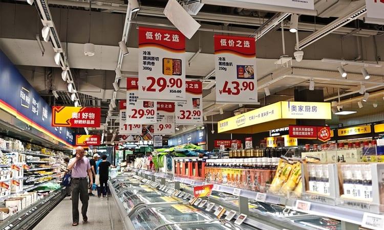 China inflation steady in June as energy costs cool | Business