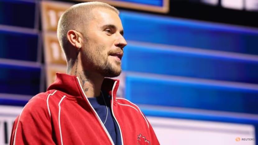 Justin Bieber added to 11-minute World Cup final halftime show | Sports