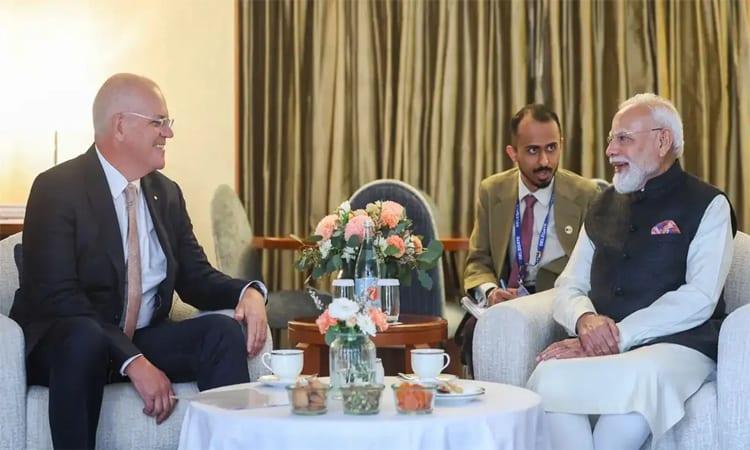 India clinches agreement for Australian uranium supply | International