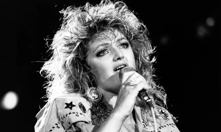 'Total Eclipse of the Heart' singer Bonnie Tyler dies at 75: family | News