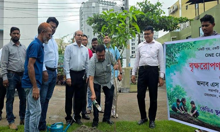 Khulna to host month-long tree fair from July 11 | District