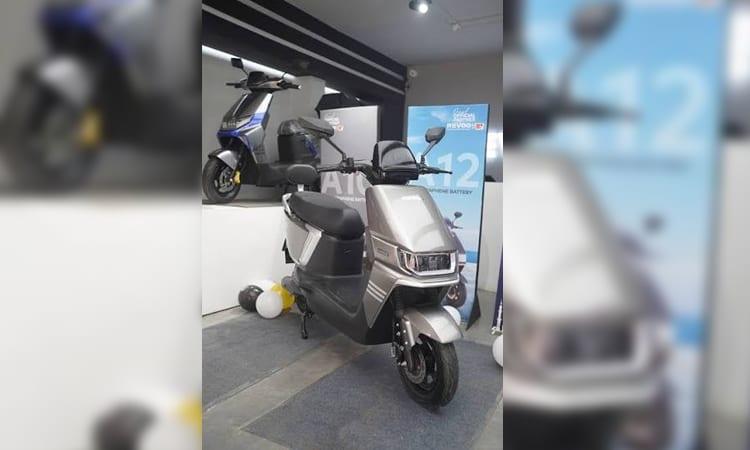 Revoo launches two new electric bike models | News